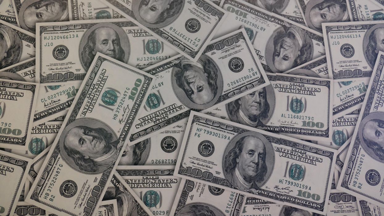 People Confess Whether They'd Prefer Five Million Dollars Or True Love