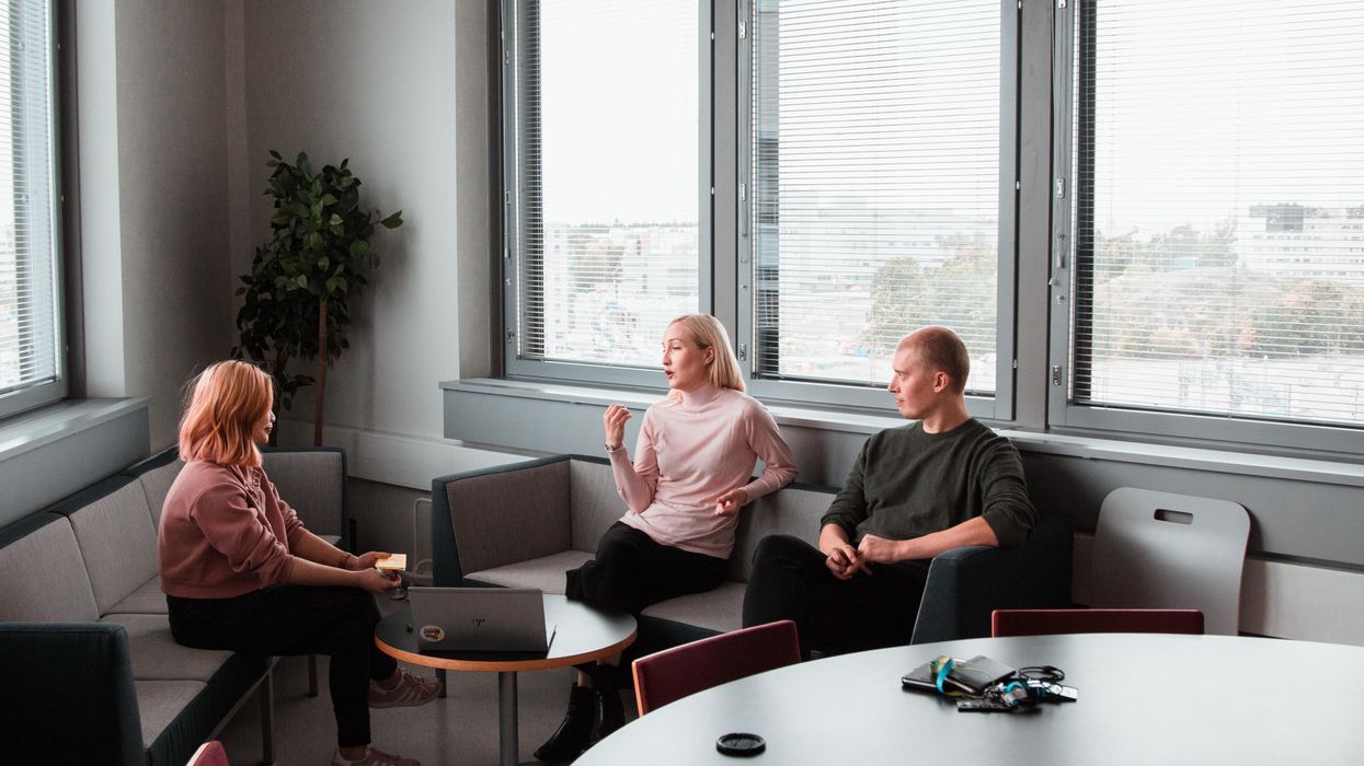 People Break Down The Best Advice They've Ever Received From Their Therapist