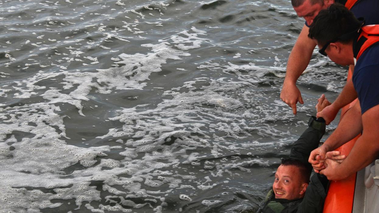 People Share The Best Survival Facts Everyone Should Know