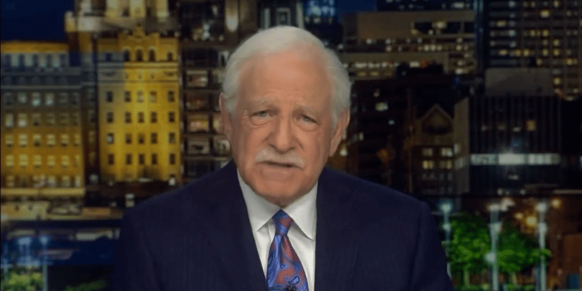 Abc Gardner 6ABC's Jim Gardner Defends Journalism In Farewell To Viewers: VIDEO ...