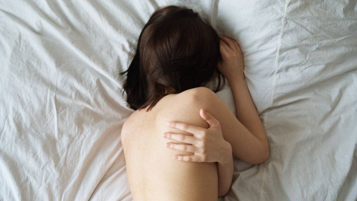People Reveal The Real Reasons They Sleep Naked