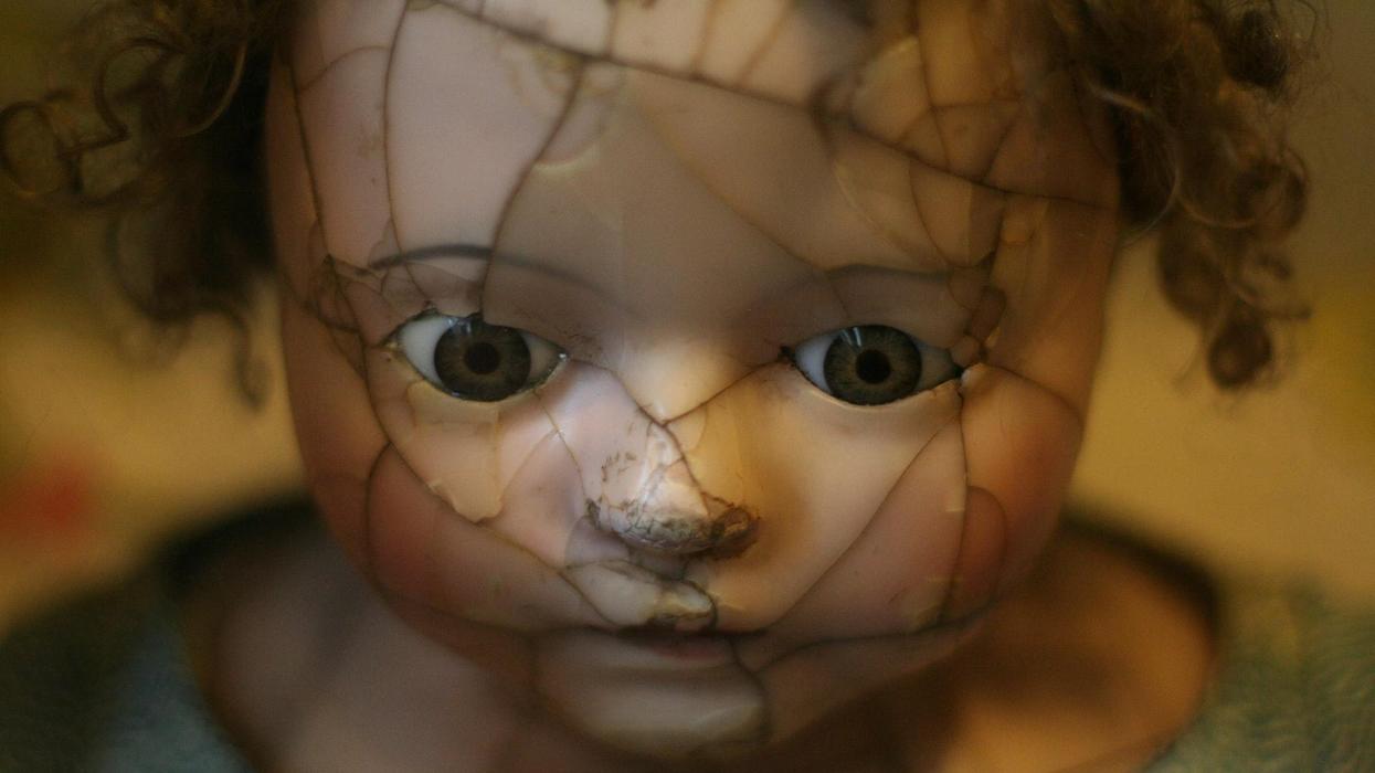 The All-Time Creepiest Things Kids Have Ever Said To Their Parents