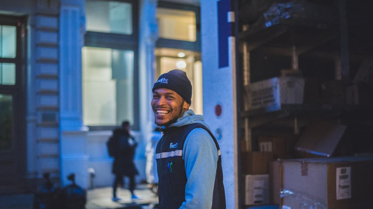 Delivery Drivers Break Down Their Most Memorable Customer Experiences