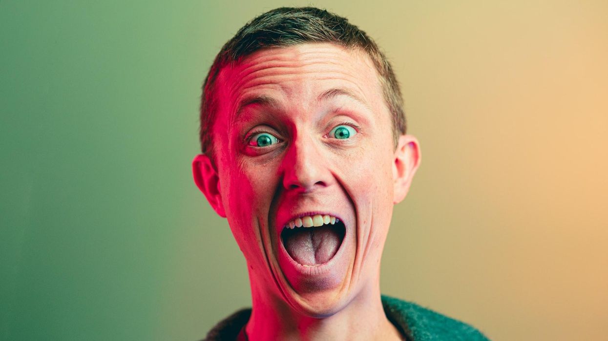 People Describe The Most F**ked Up Thing They've Ever Done Or Seen