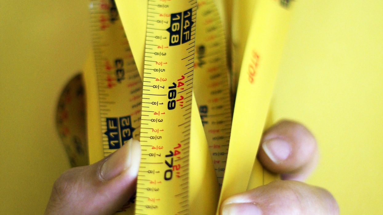 Men Share Their Best Responses To 'Sorry, I Don't Date Short Guys'