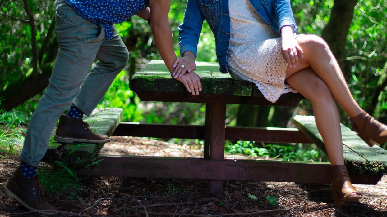 Men Address Things Women Might Not Realize Are Sexual Harassment