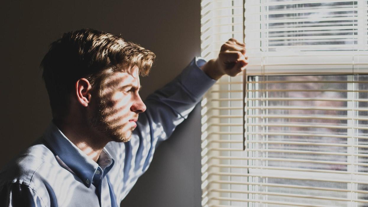 People Break Down How They'd React If They Couldn't Have Sex Anymore Due To Physical Or Mental Issues