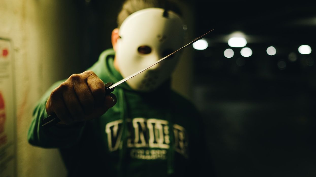 People Describe The Most F**ked Up Thing They've Ever Seen That Still Haunts Them