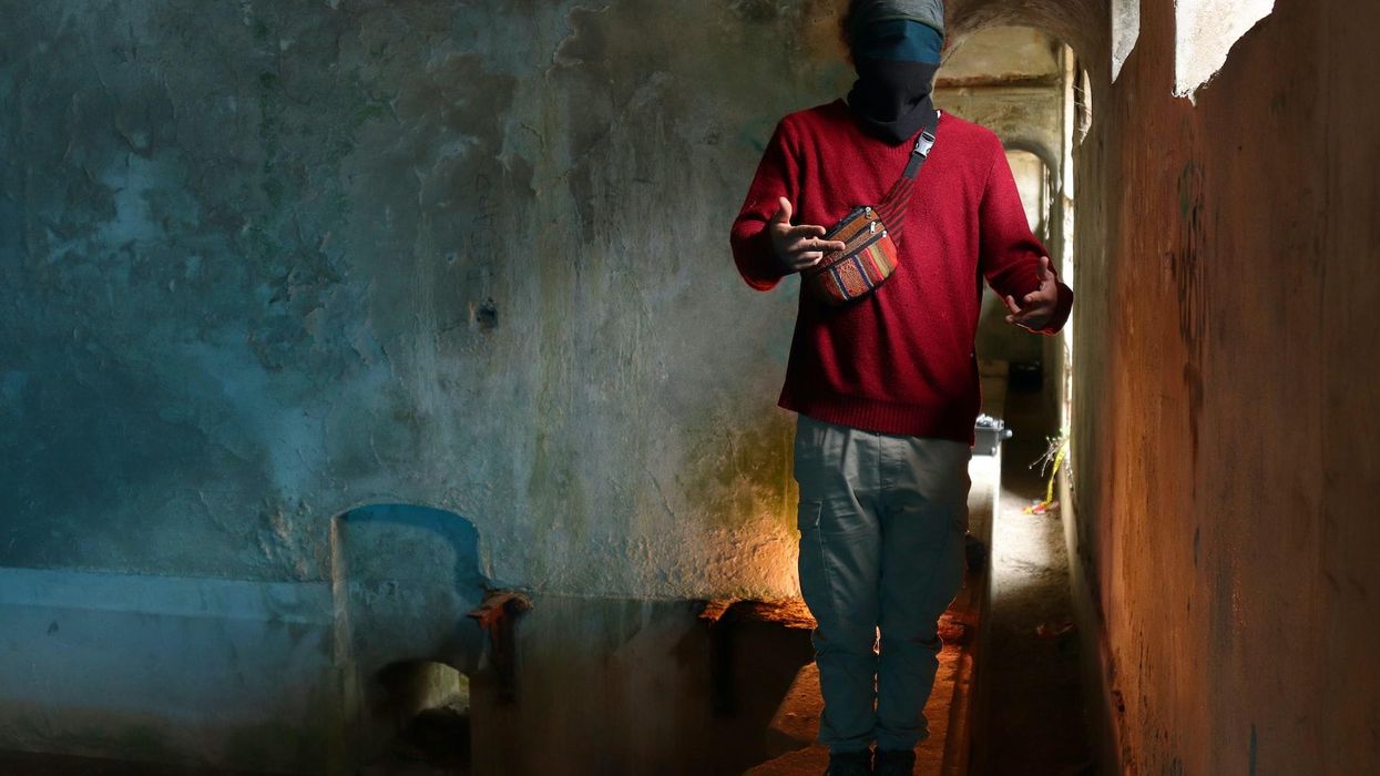 People Divulge The Most Disturbing Thing They've Ever Seen In Person