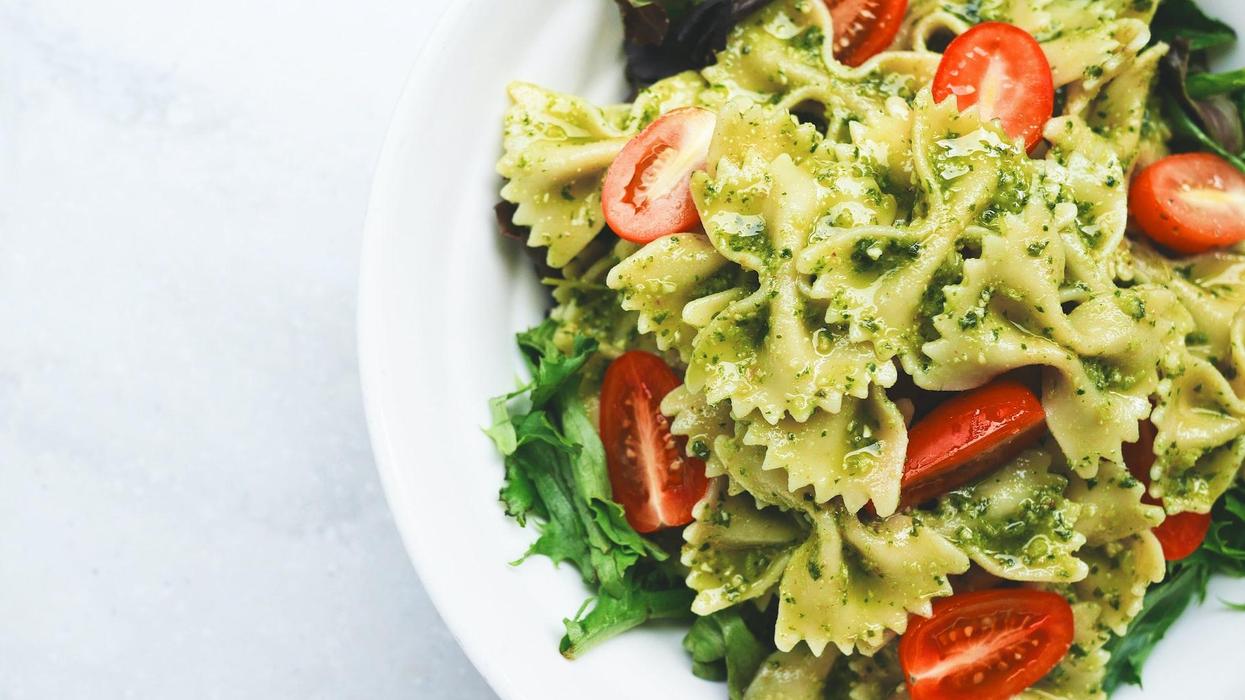 The Most Common Foods People Mistakenly Consider Healthy