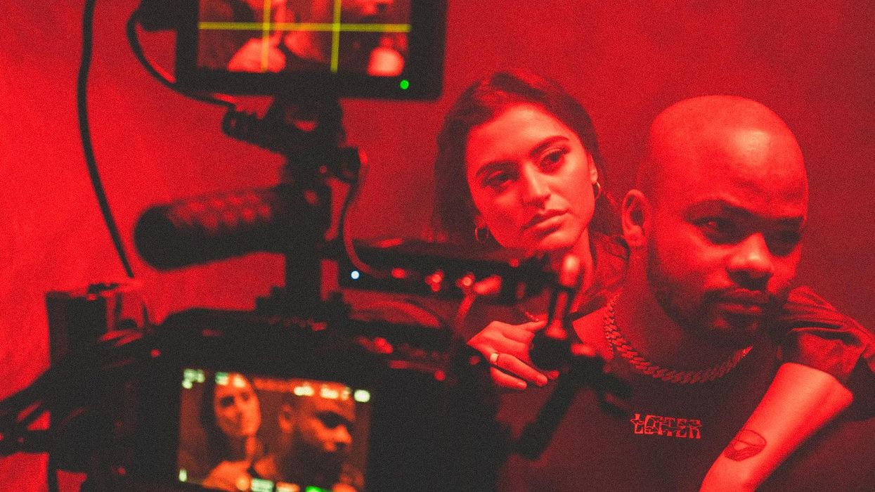 People Explain Which Movie Scenes They Have An Incredibly Difficult Time Watching