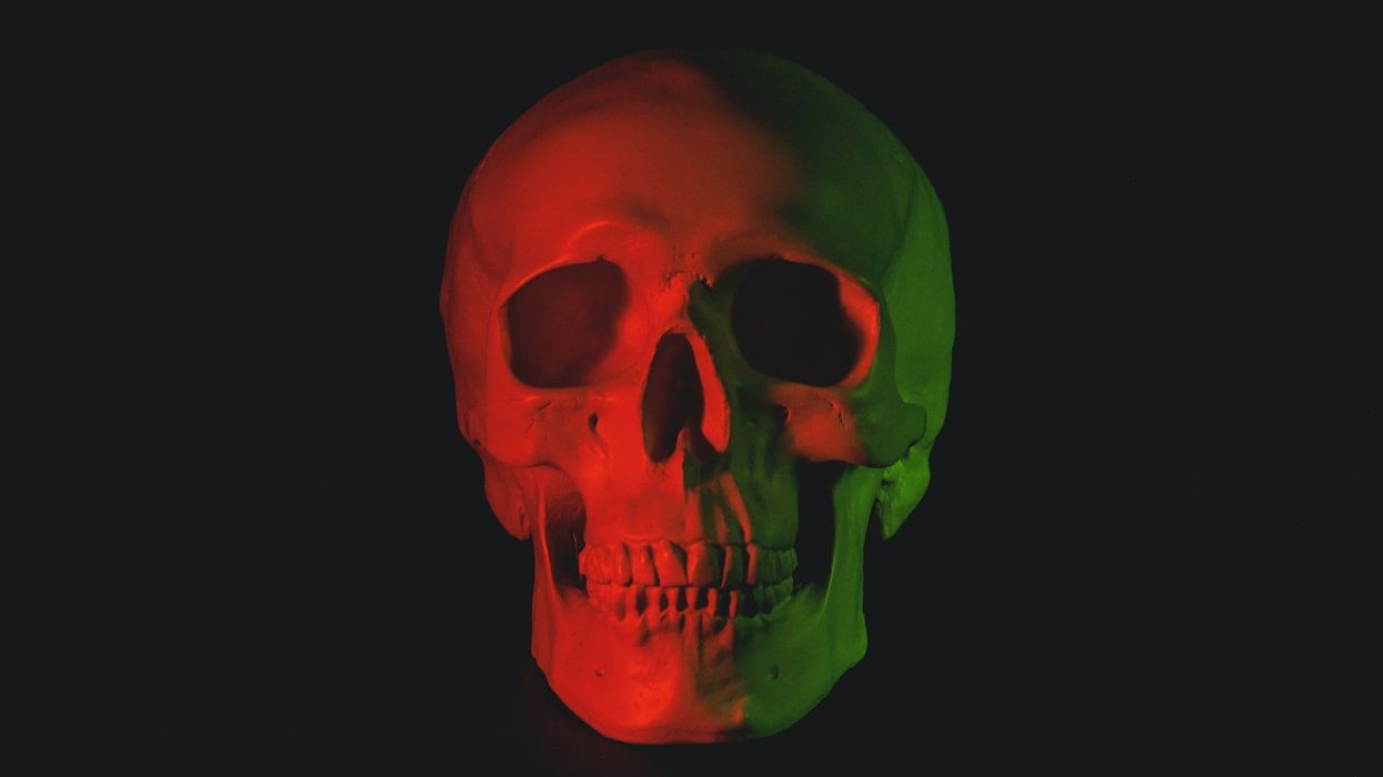 People Who Have Discovered A Dead Body Break Down Their Immediate Reactions