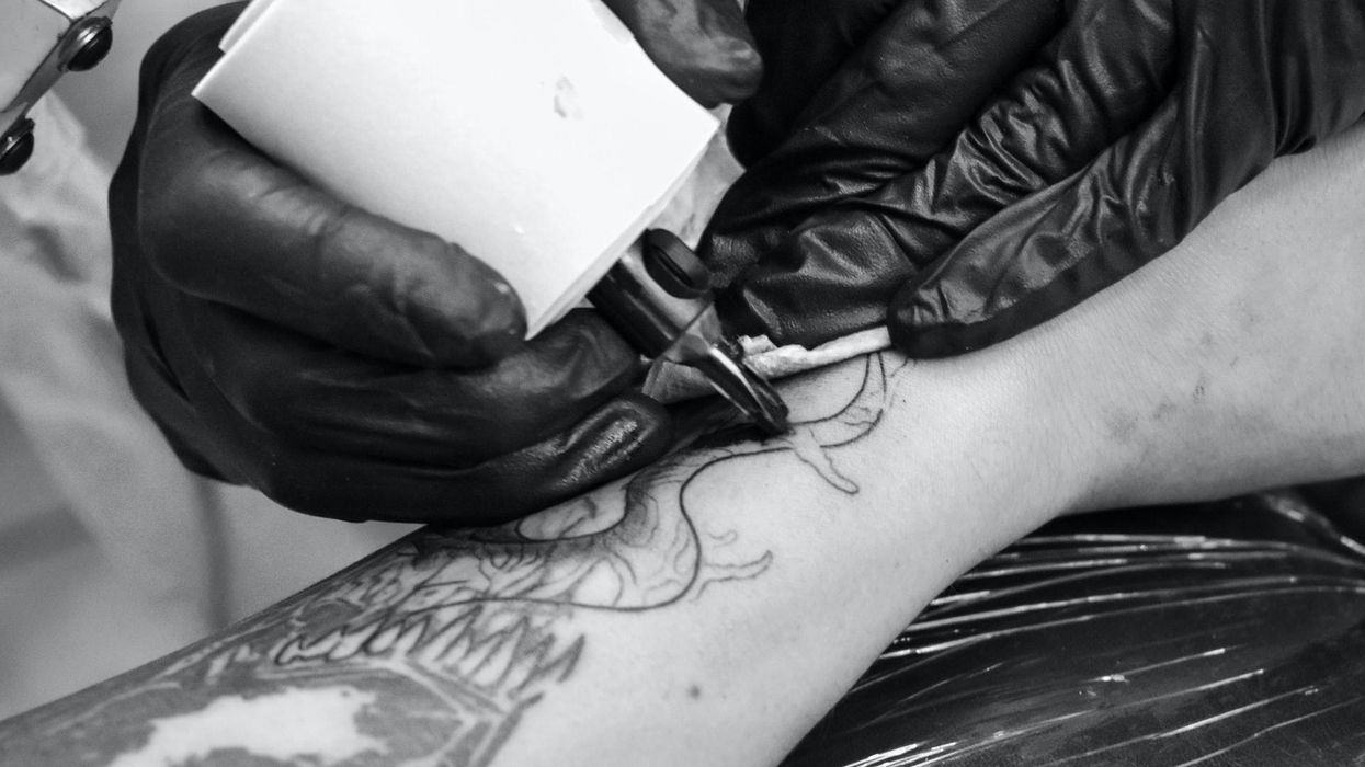 People Explain Which Tattoos They Think Are A Total Turn-Off