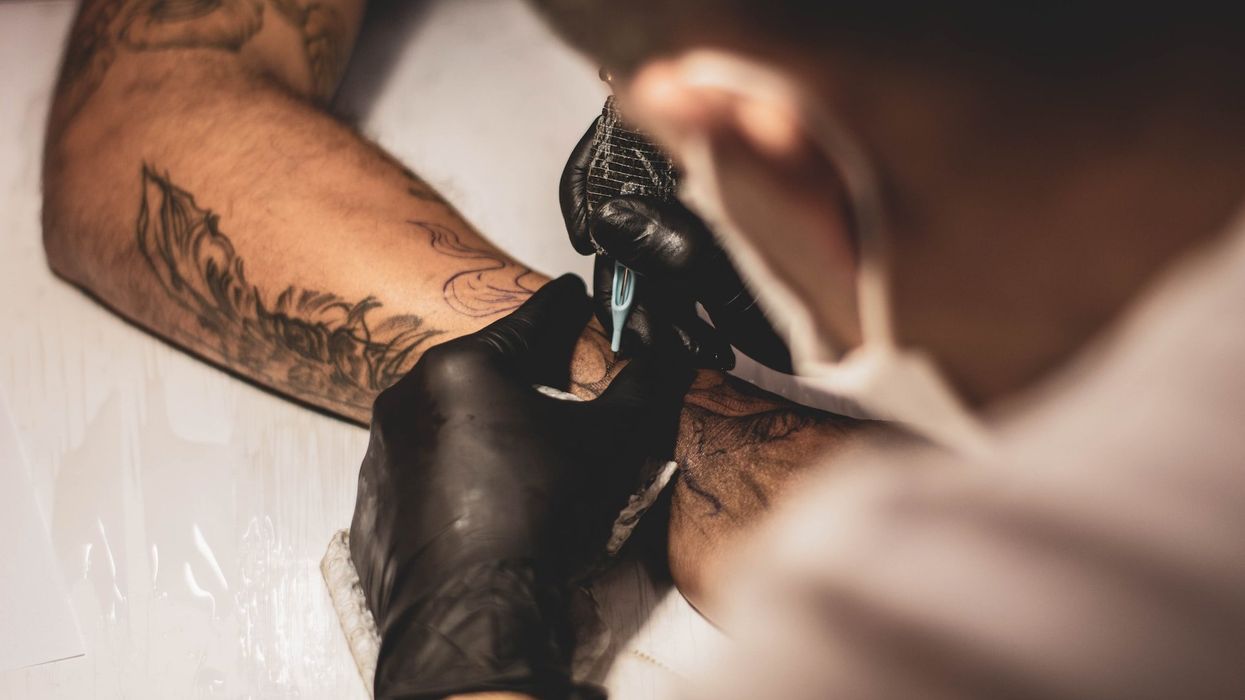 People Break Down The Most Cringeworthy Tattoos Someone Could Get