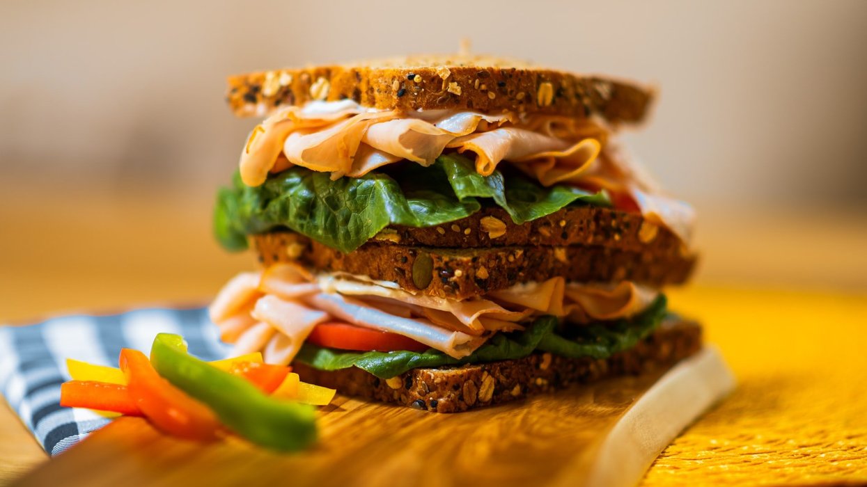 People Reveal The Best Hacks To Take A Sandwich From Boring To Amazing