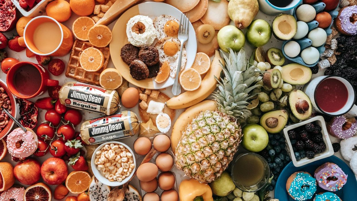 Fictional Foods From Pop Culture That People Have Always Wanted To Try