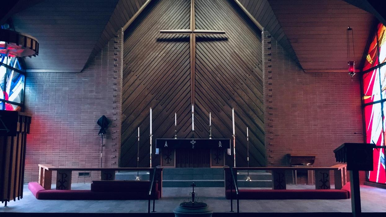 Former Christians Explain What Made Them Leave The Church