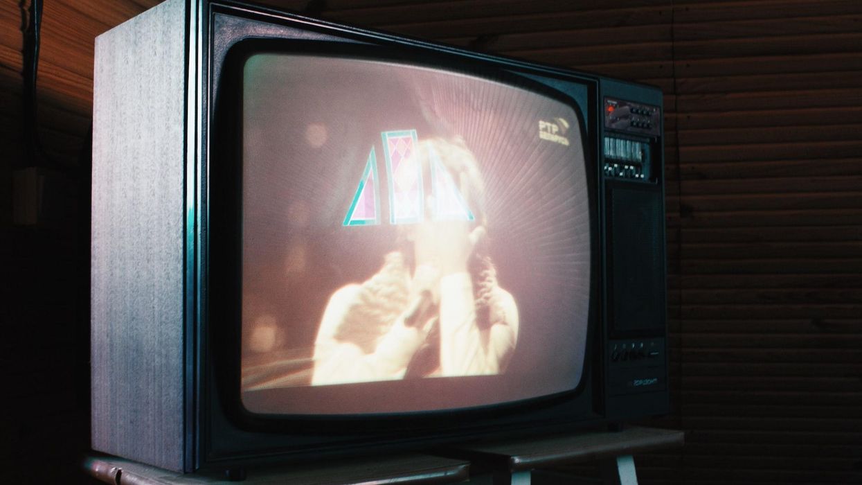 The Most Overrated TV Series Of All-Time