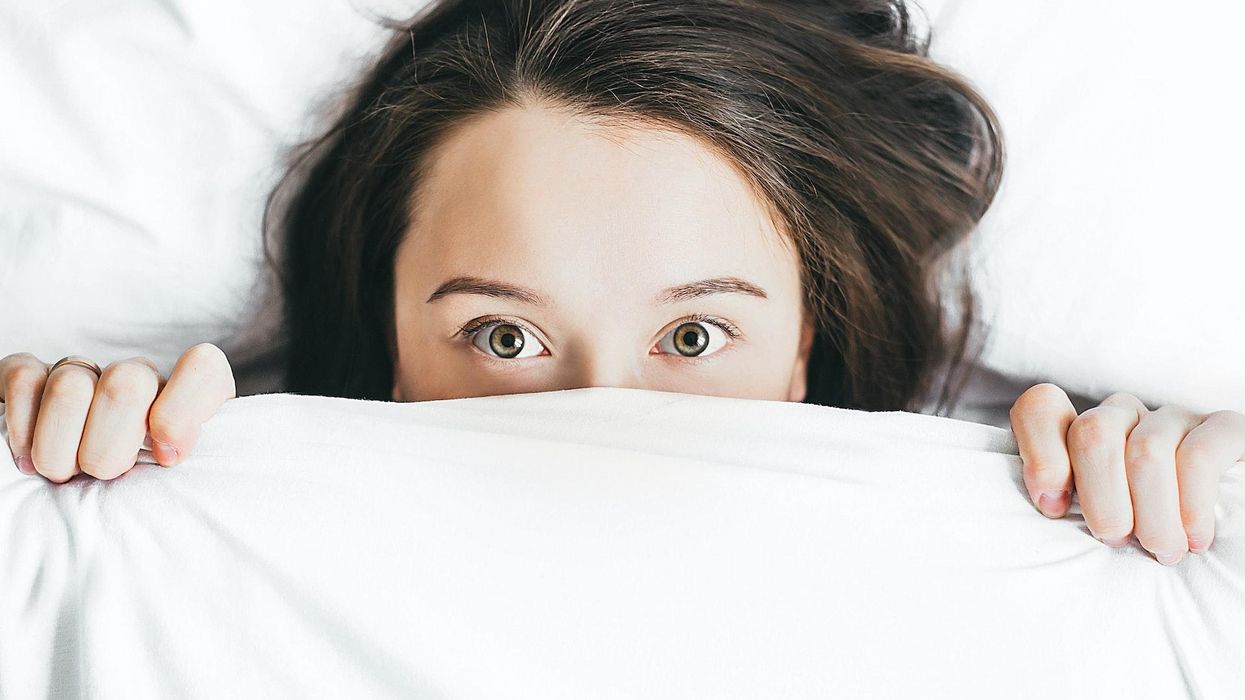 People Reveal The Absolute Worst Thing Anyone's Ever Told Them In Bed