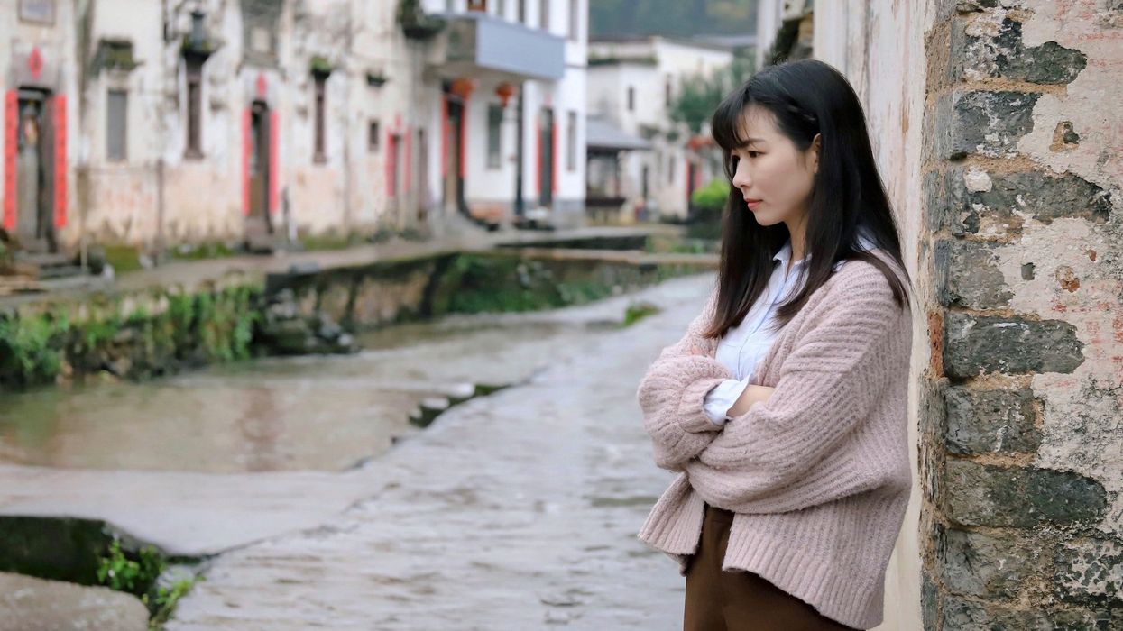 People Break Down Which Experiences Caused Them To Become Super Bitter