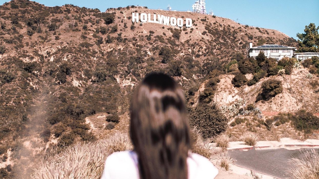 People Share The Most Famous Celebrity They Ever Met