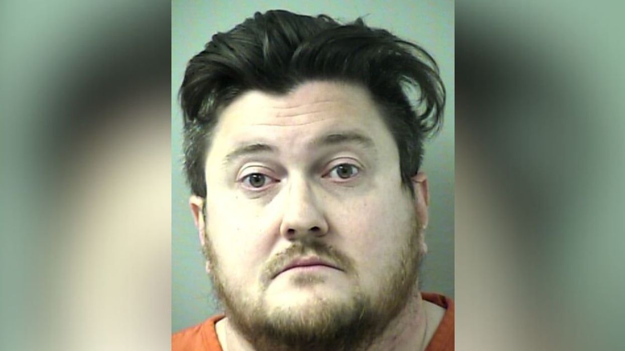 Aaron Craig Gleason