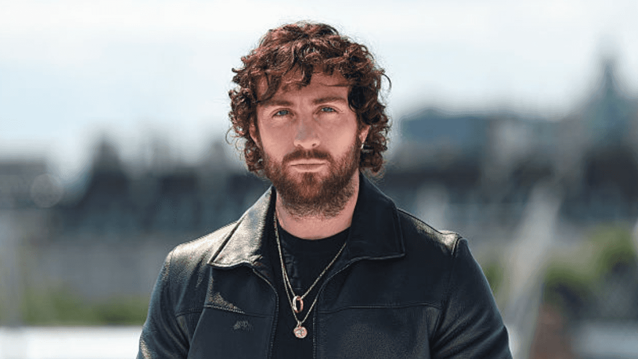 Aaron Taylor-Johnson