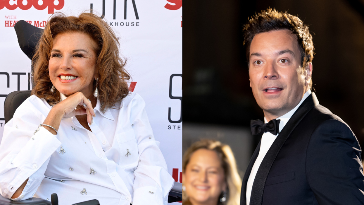 Abby Lee Miller; Jimmy Fallon