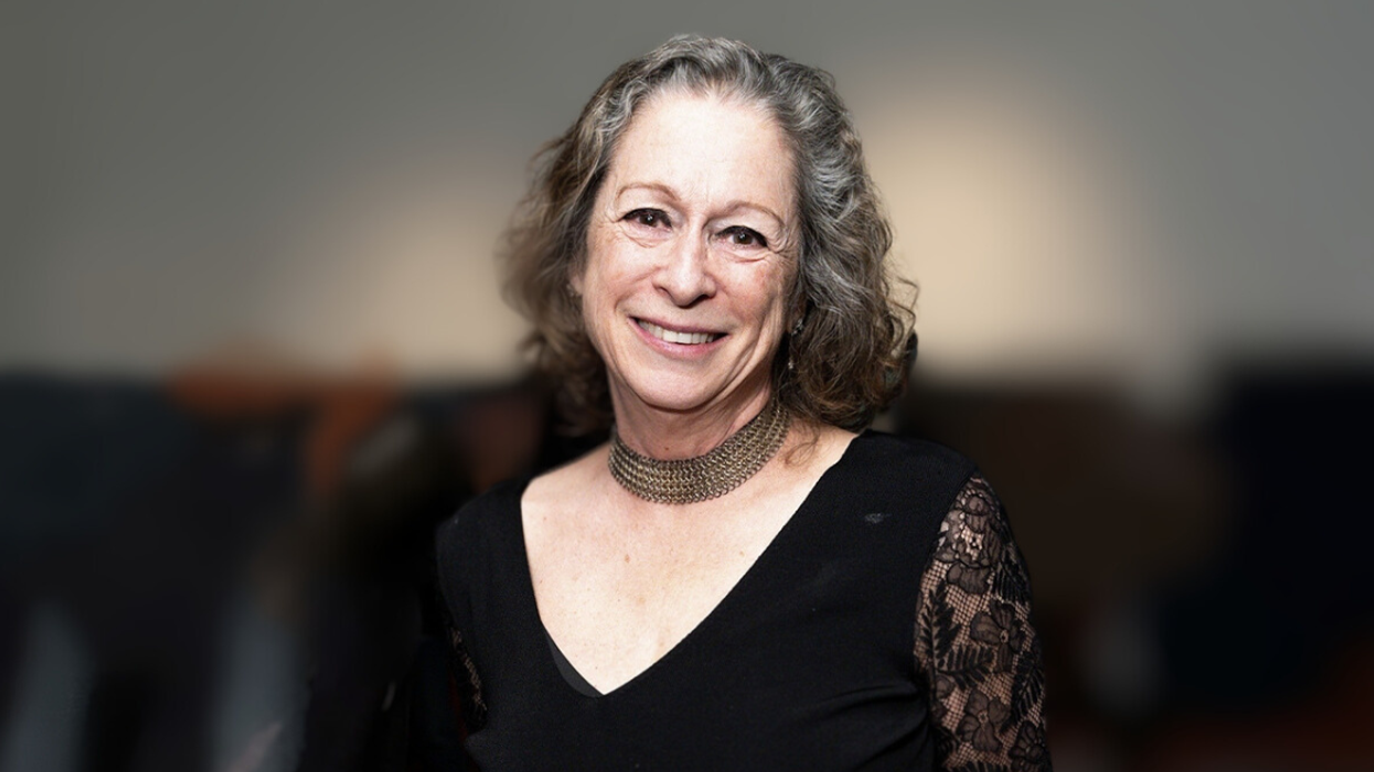 Abigail Disney