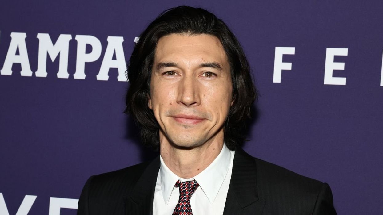 Adam Driver
