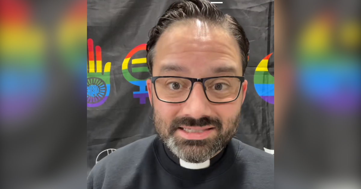 Adam Ericksen on TikTok