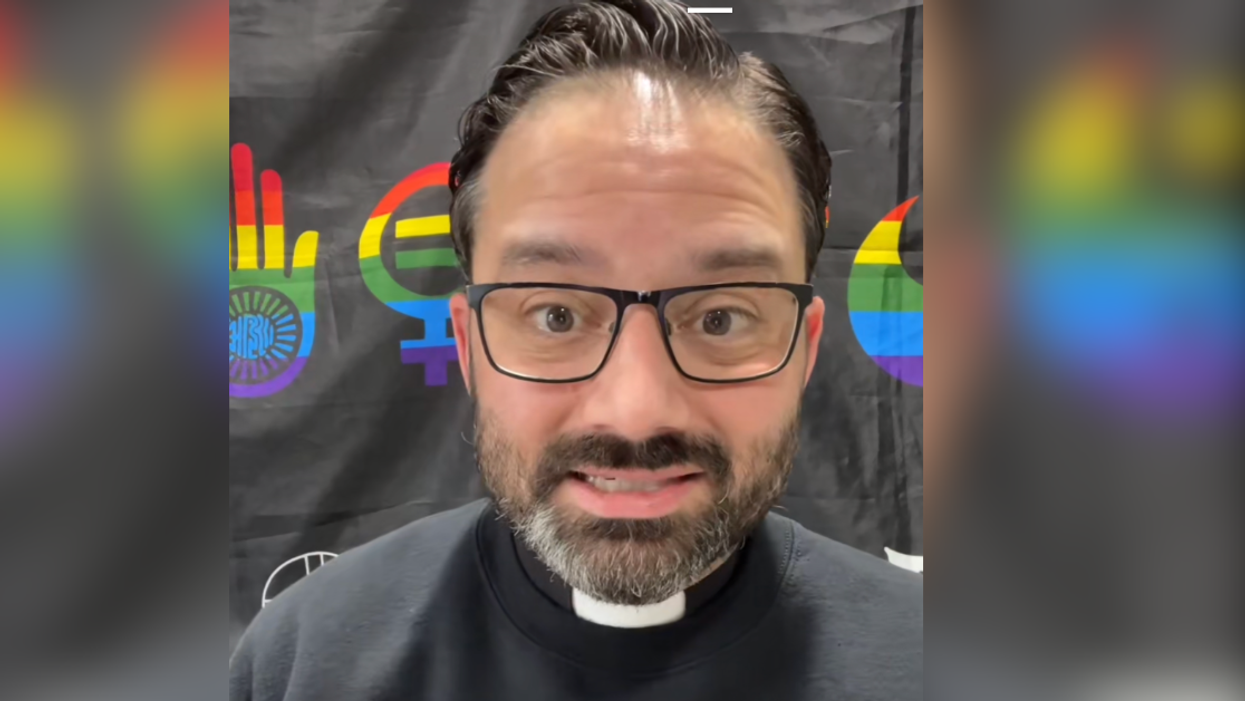 Adam Ericksen on TikTok