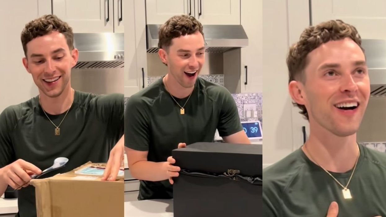 Adam Rippon