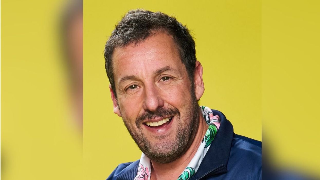 Adam Sandler