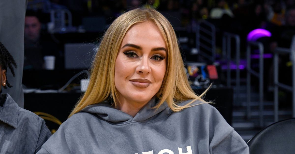 Adele