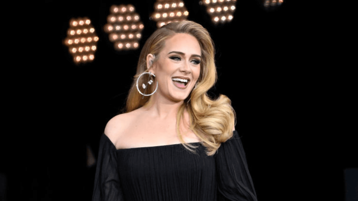 Adele