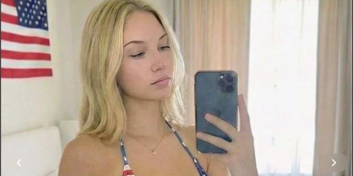 Man In India Reveals He Conned 'Super Dumb' MAGA Fans Into Paying For His Med School With Fake AI Influencer