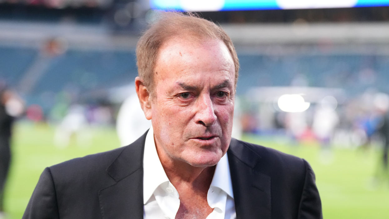 Al Michaels