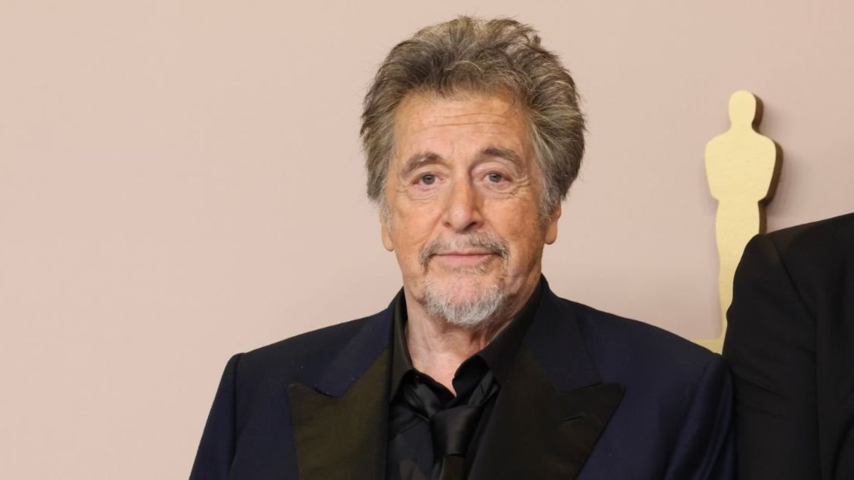 Al Pacino