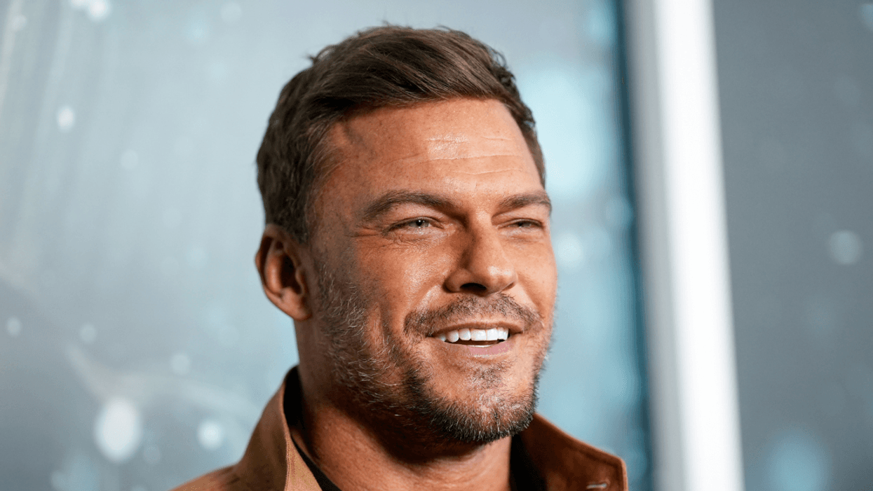 Alan Ritchson