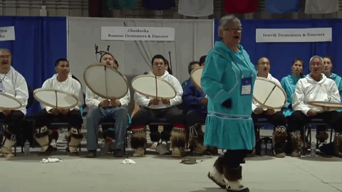 Alaskan Native GIF