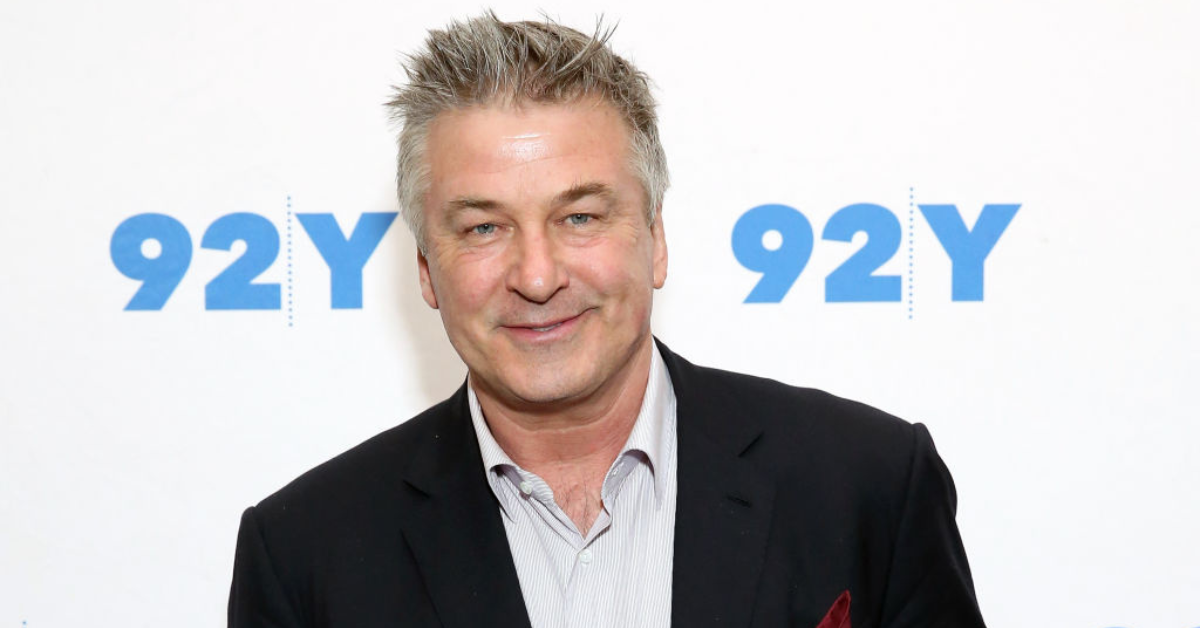 Alec Baldwin