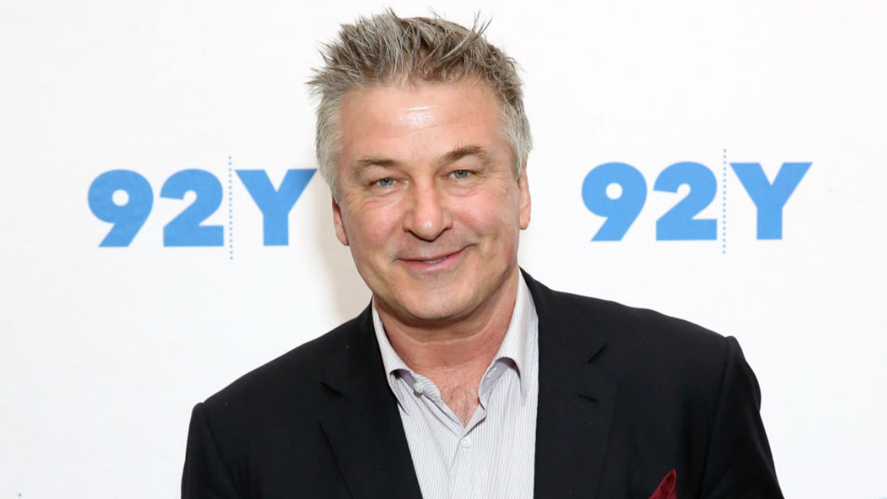 Alec Baldwin
