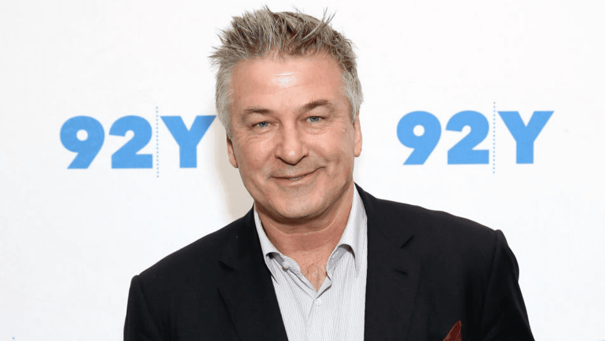 Alec Baldwin