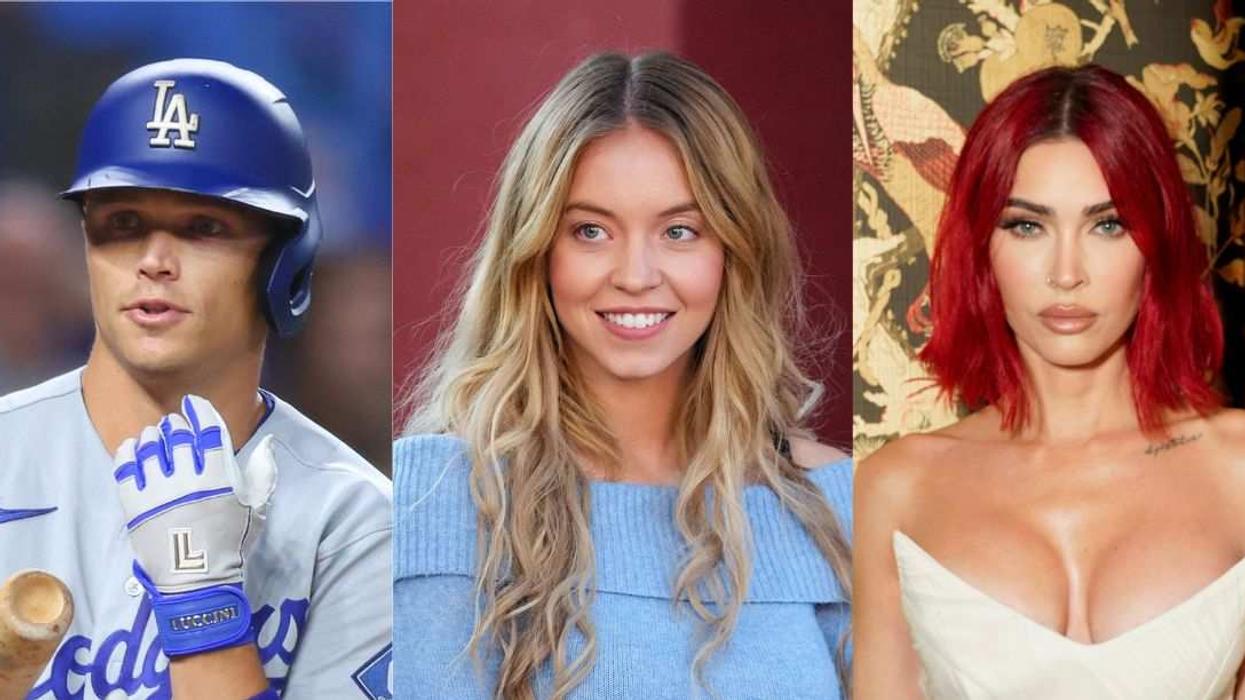 Alex Call; Sydney Sweeney; Megan Fox