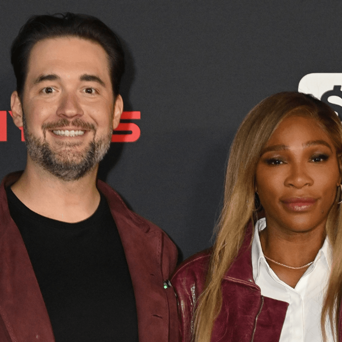 alexis ohanian glp 1 Serena Williams says weight loss drug made her healthier than during tennis career Could Serena Williams' GLP-1 Disclosure