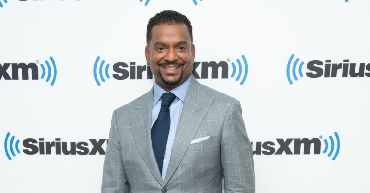Alfonso Ribeiro