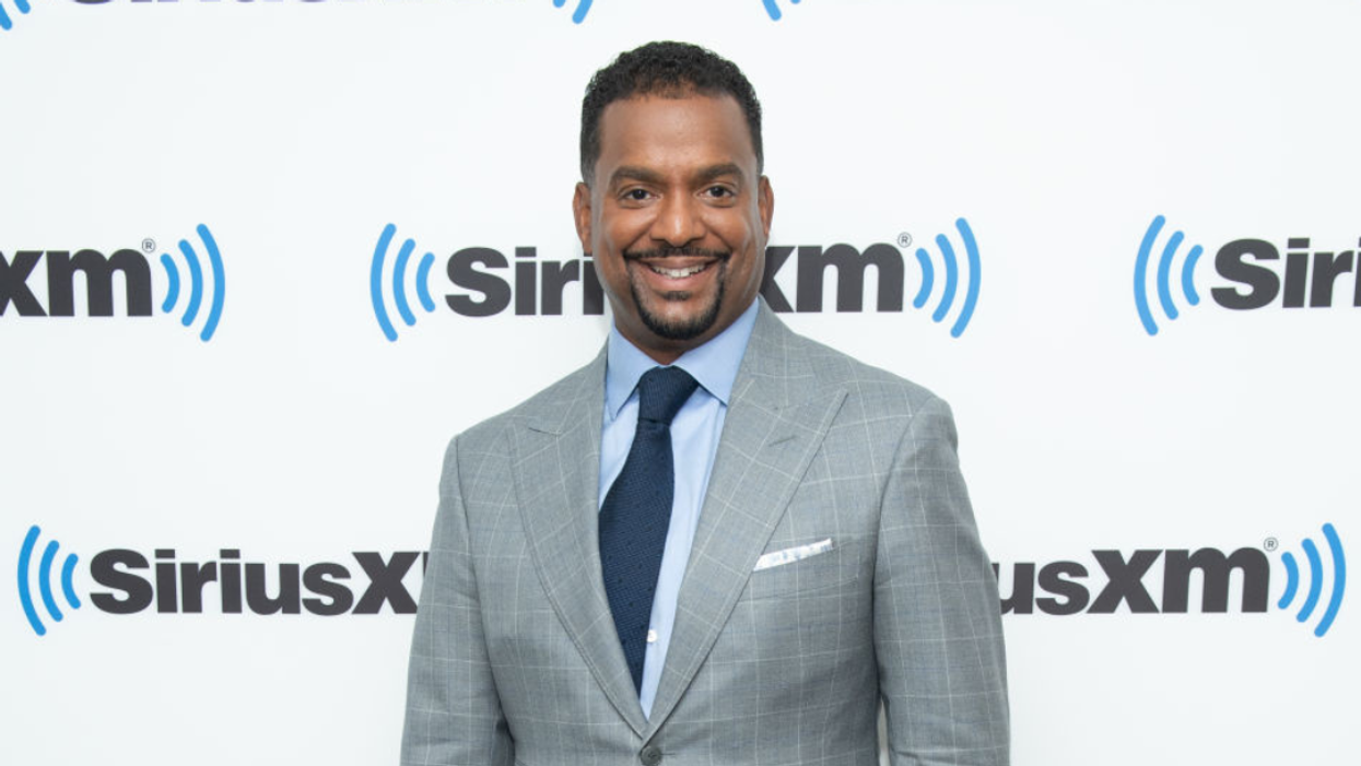 Alfonso Ribeiro