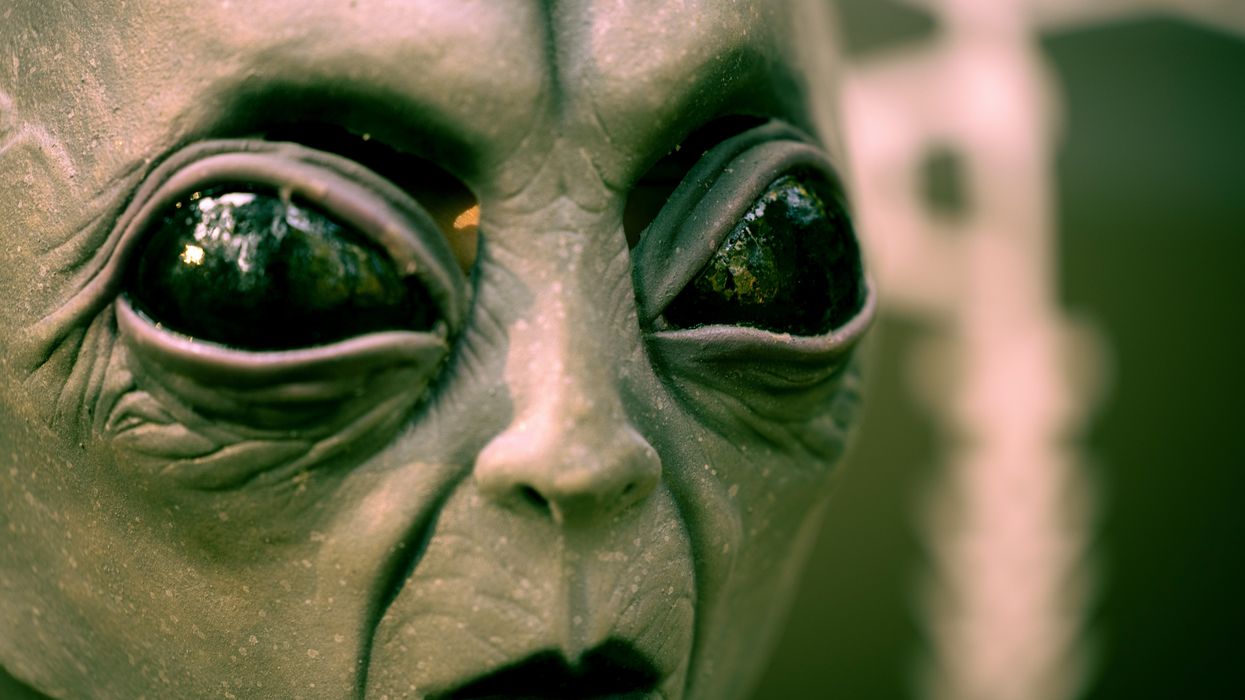 alien