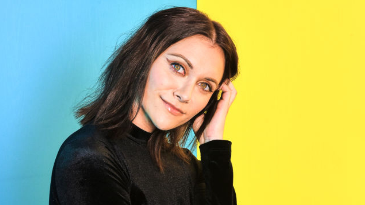 Alyson Stoner